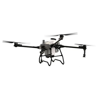 Smart Farming Drone