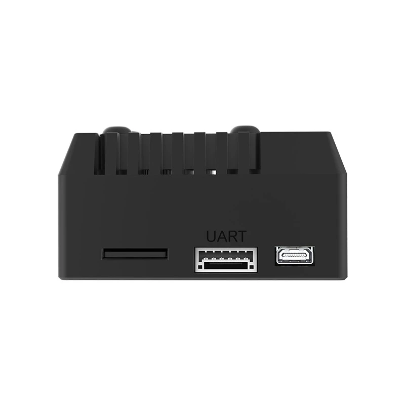 Tracking Module high quality